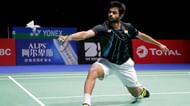 Sai Praneeth